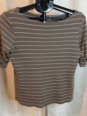 Karen Scott Top
